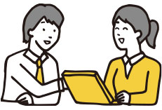 ユーザー同士の交流を積極的に促進