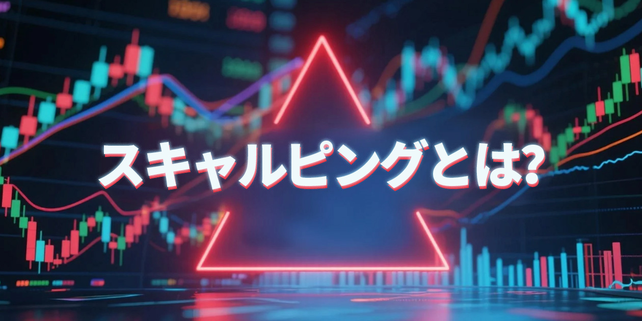 FXスキャルピングの基本と戦略