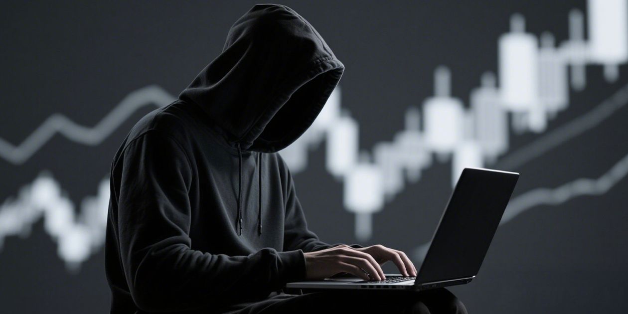 無登録FX業者に関する警告