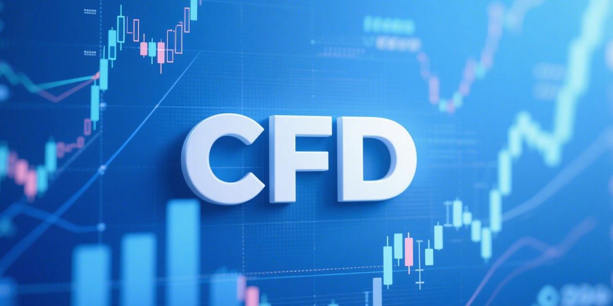 CFDとは何かを解説するイメージ画像