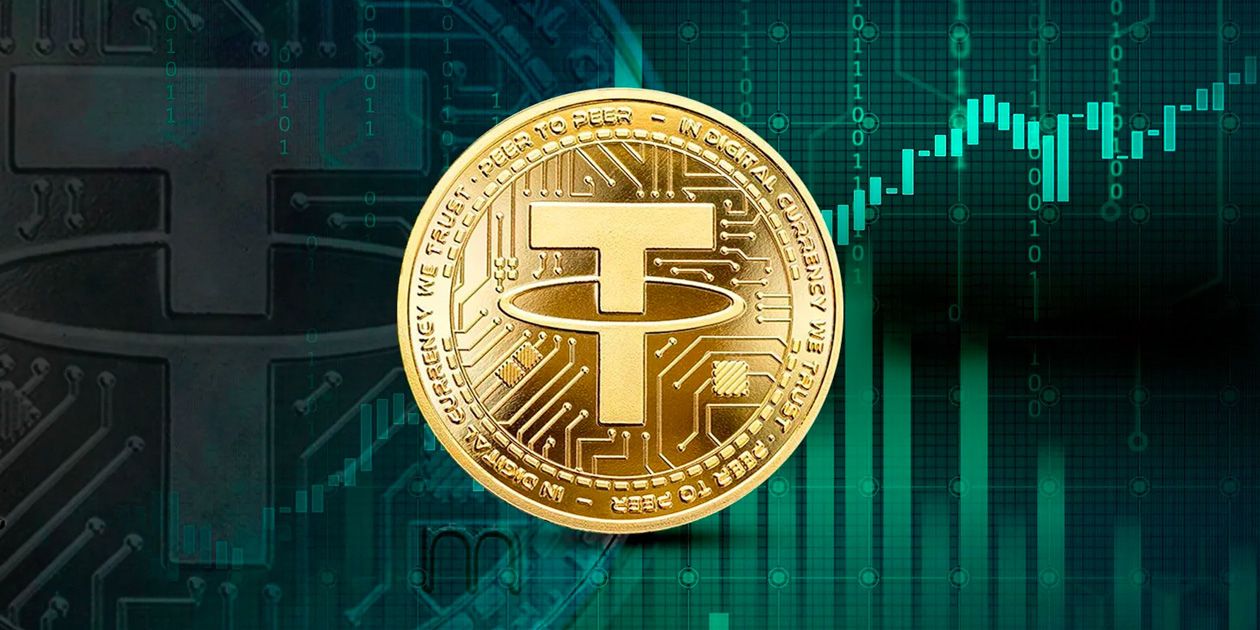 USDT（テザー）とは