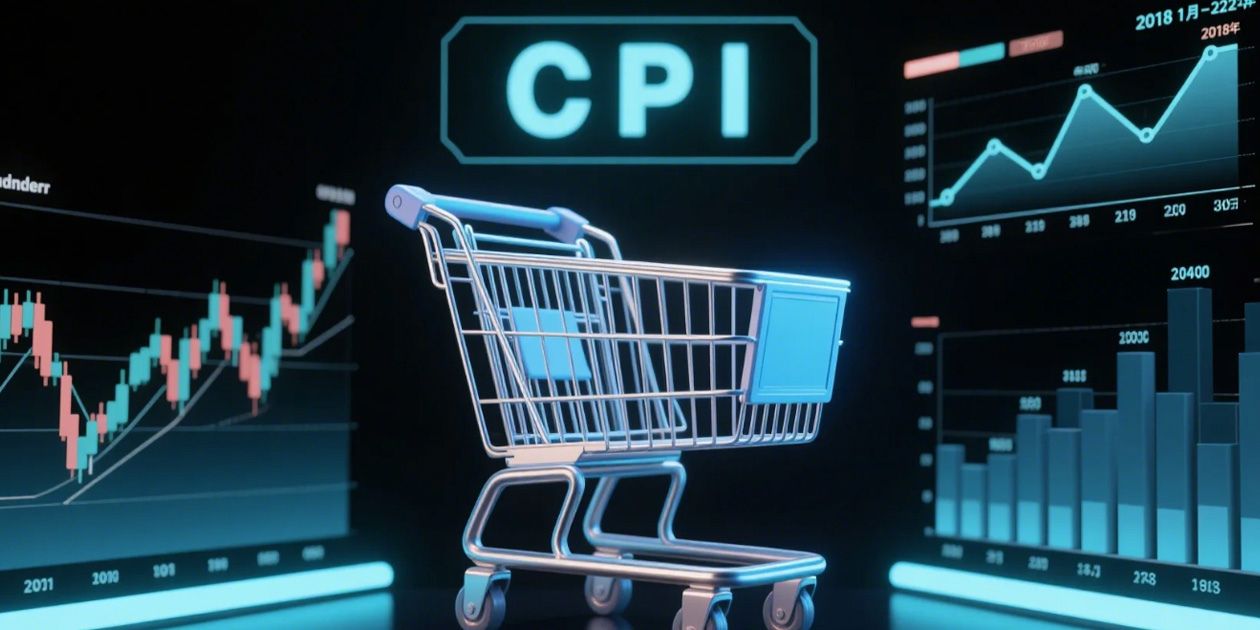 消費者物価指数（CPI）の解説