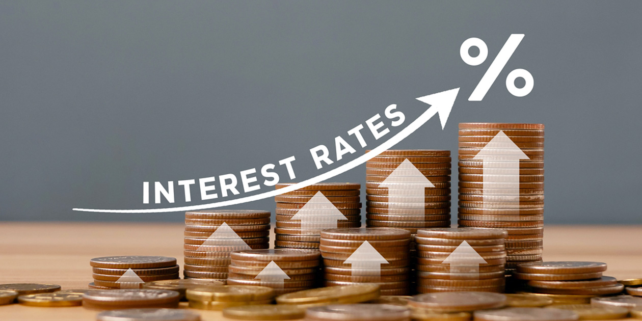 利上げとは何かを解説する画像