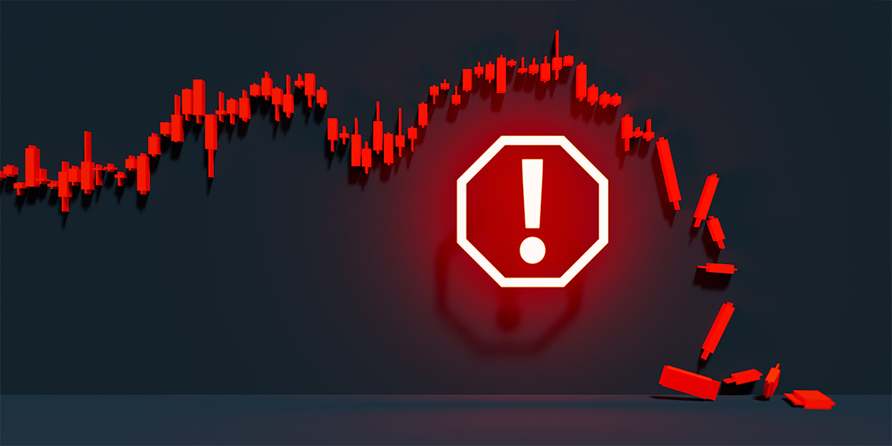 FX初心者の失敗