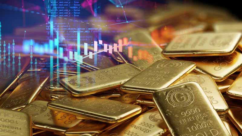 2025 Gold Hedging New Landscape: Asian Market Dynamics and Global Strategic Allocation