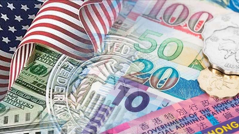 Analysis of 2025 HKD Time Deposit Interest Rate Trends: Asset Allocation Strategies Under the Influence of Federal Reserve Policy