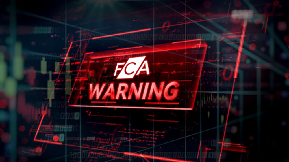 外汇交易者必读：英国FCA发布无牌经纪商黑名单 A Must-Read for Forex Traders: UK's FCA Releases Blacklist of Unlicensed Brokers