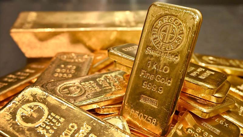 黃金價格走勢解析：通脹數據與避險需求交織下的新格局 黃金價格走勢解析：通脹數據與避險需求交織下的新格局