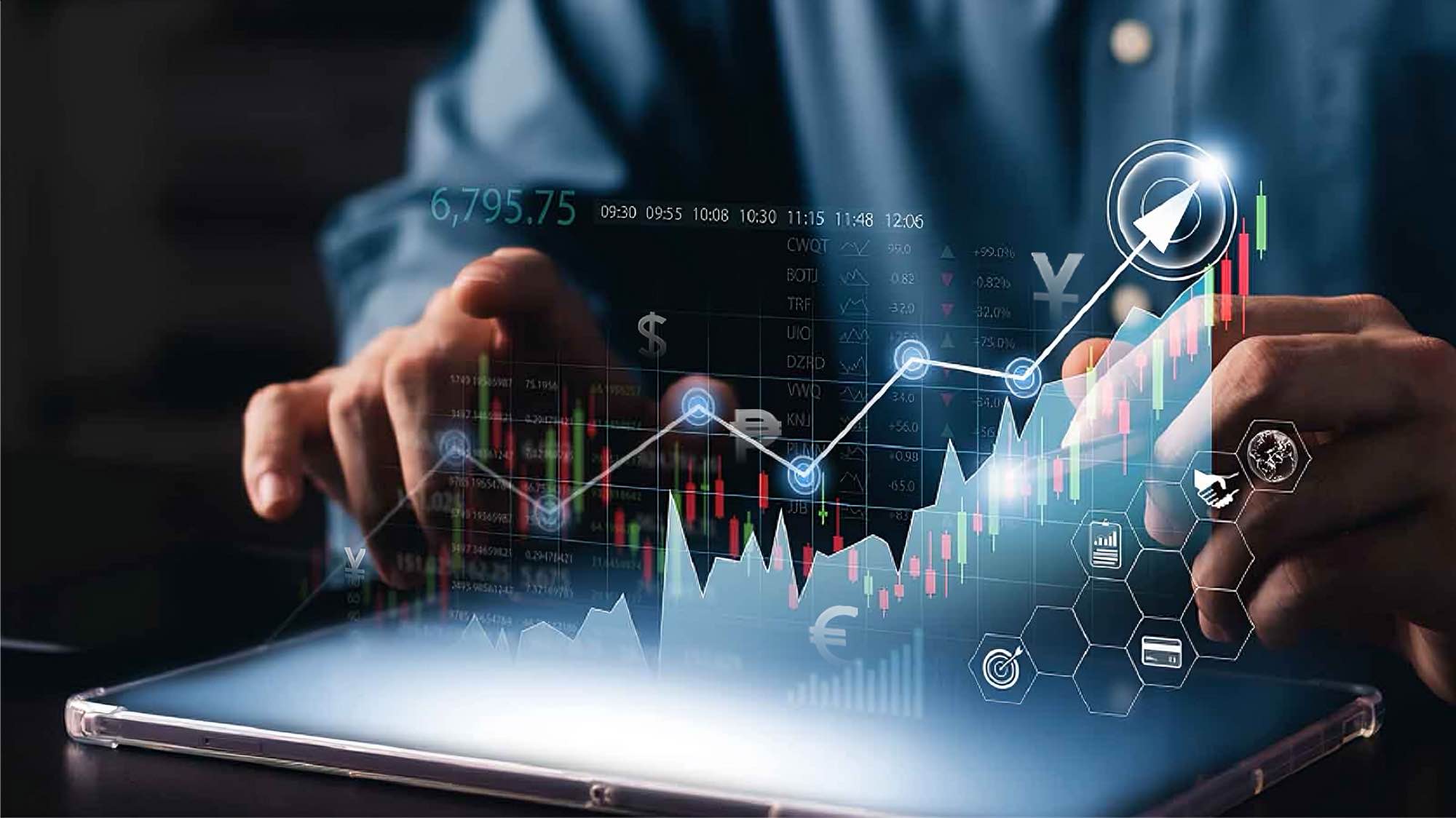 Who Determines Forex Prices? Can Forex Prices Be Manipulated?