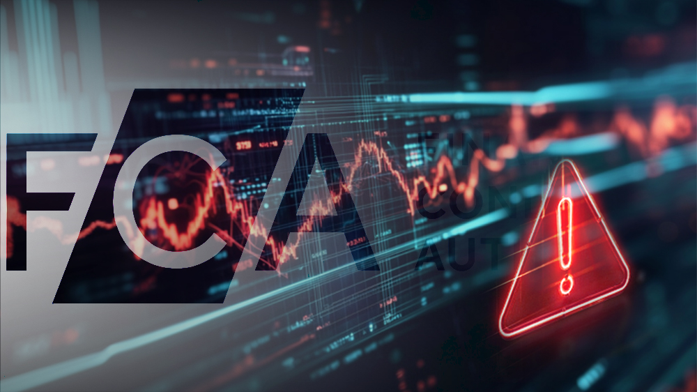 英国金融行为监管局公布最新无牌经纪商名单 UK Financial Conduct Authority (FCA) Announces Latest List of Unlicensed Brokers