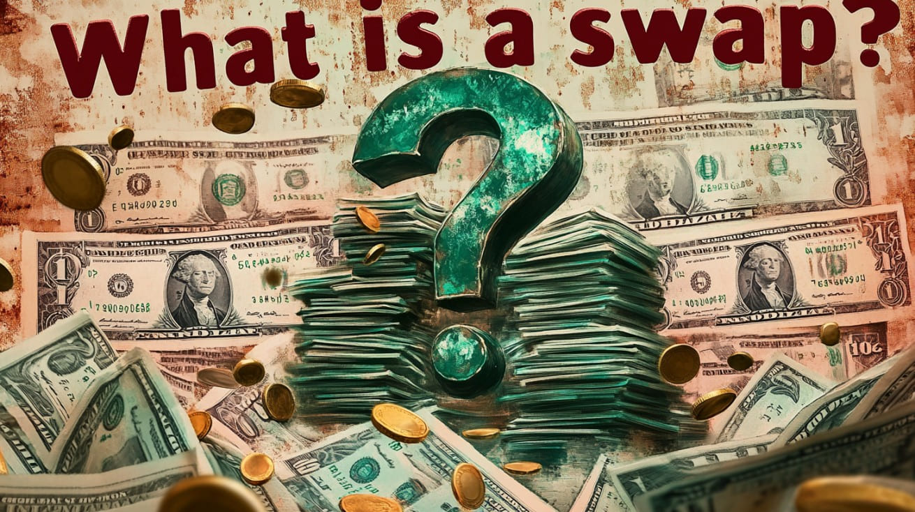 外汇交易中的隔夜利息究竟是什么？