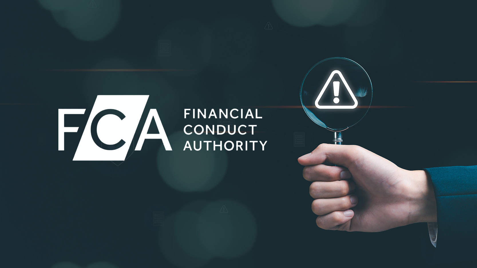 FCA再揭无牌外汇平台 多家高风险平台曝光