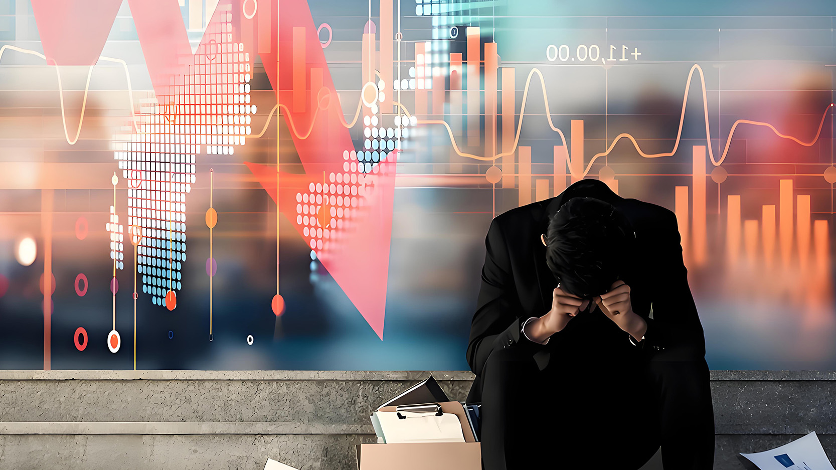 What is forced liquidation (margin call) Why would your trade be subject to forced liquidation