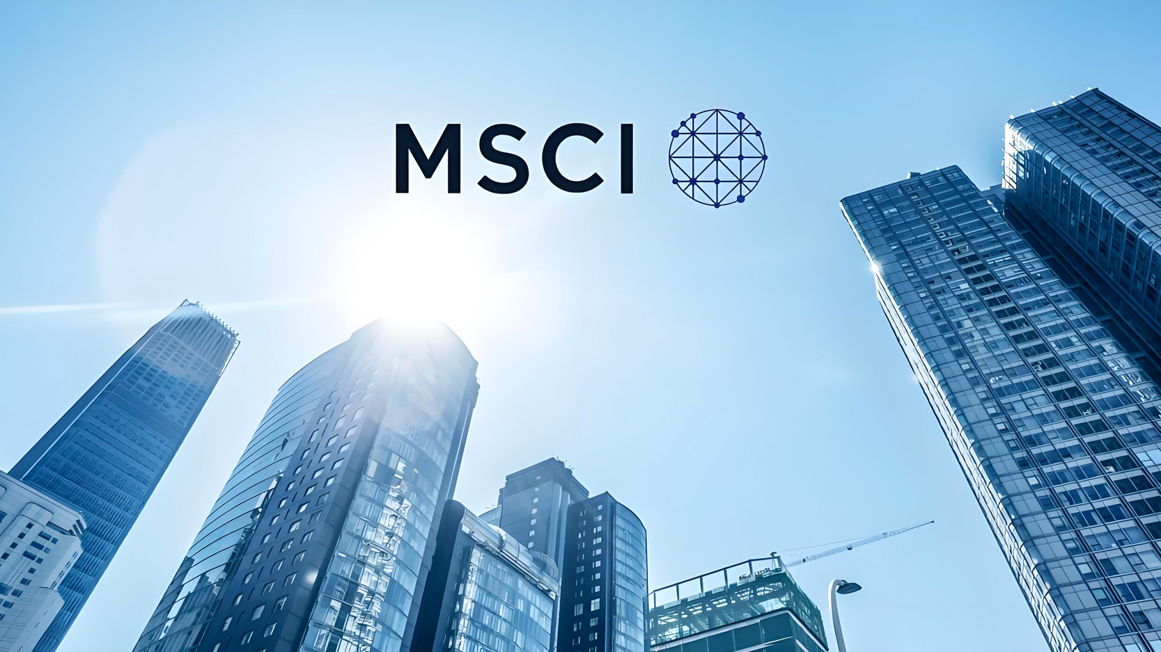 What is the MSCI Index Why does each adjustment cause global markets to react