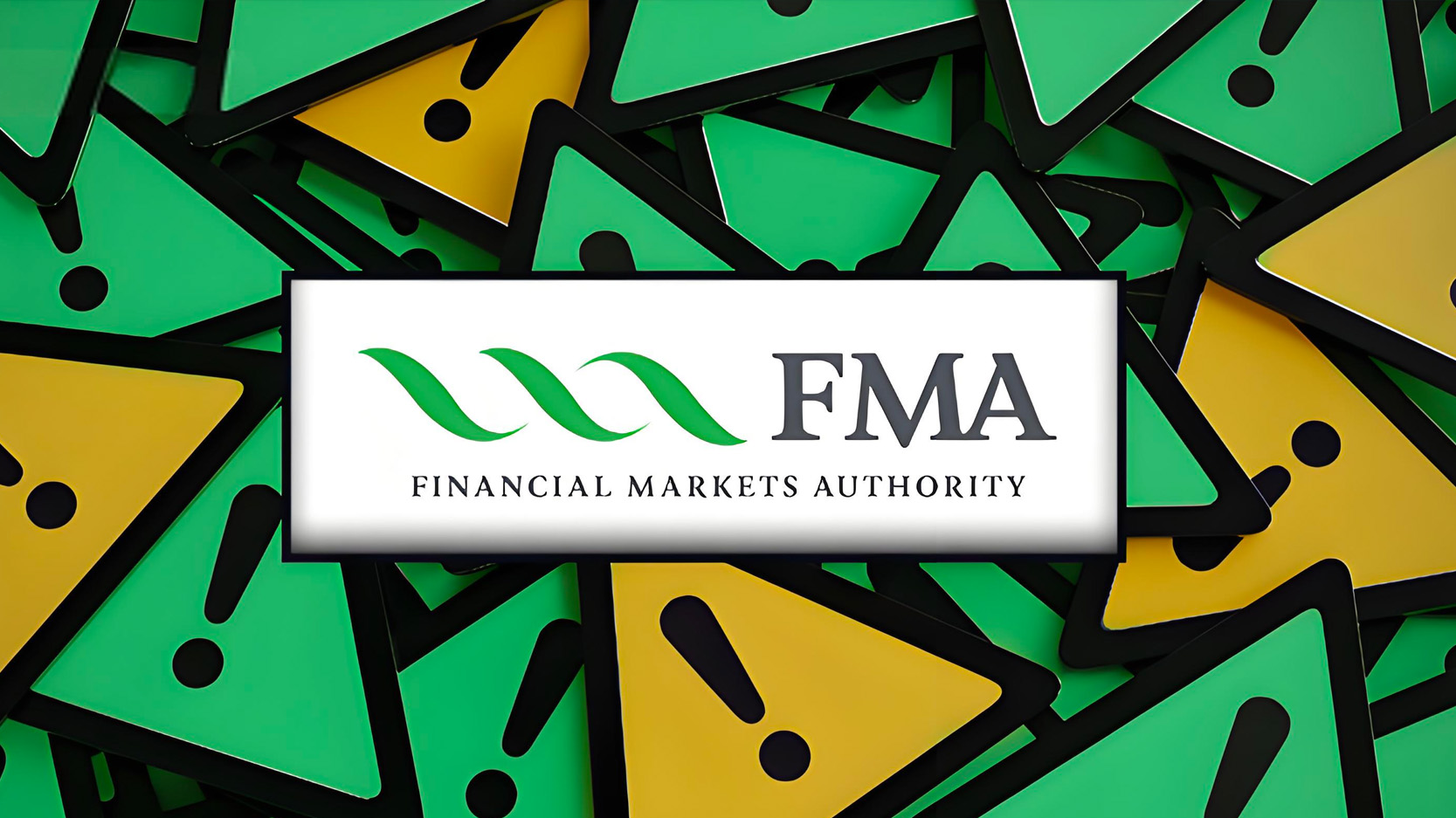 纽西兰监管机构示警：揭发未经授权金融营销架构