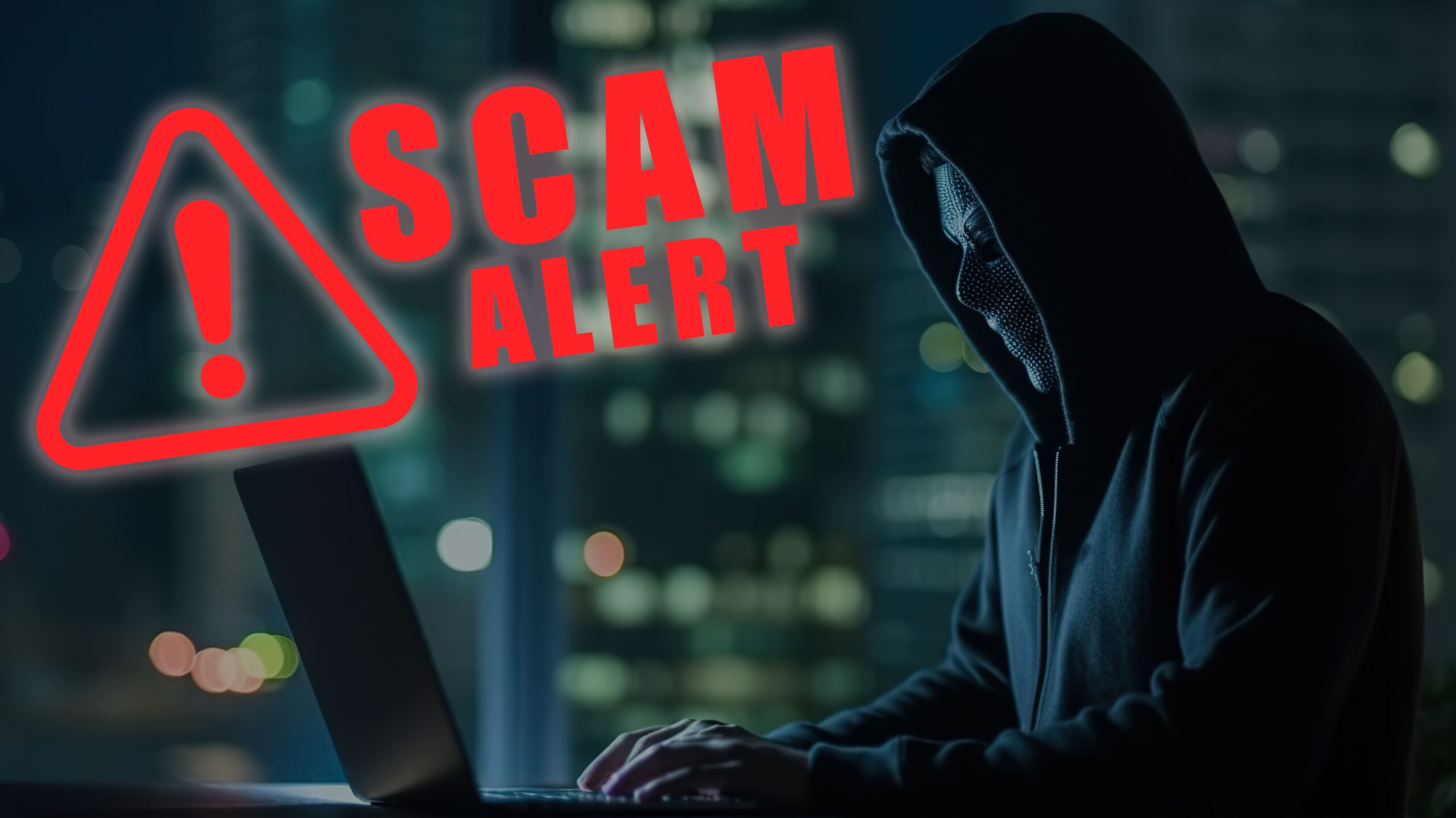 Alert on the Expansion of Transnational Fraud Networks: Global Financial Security Faces New Challenges