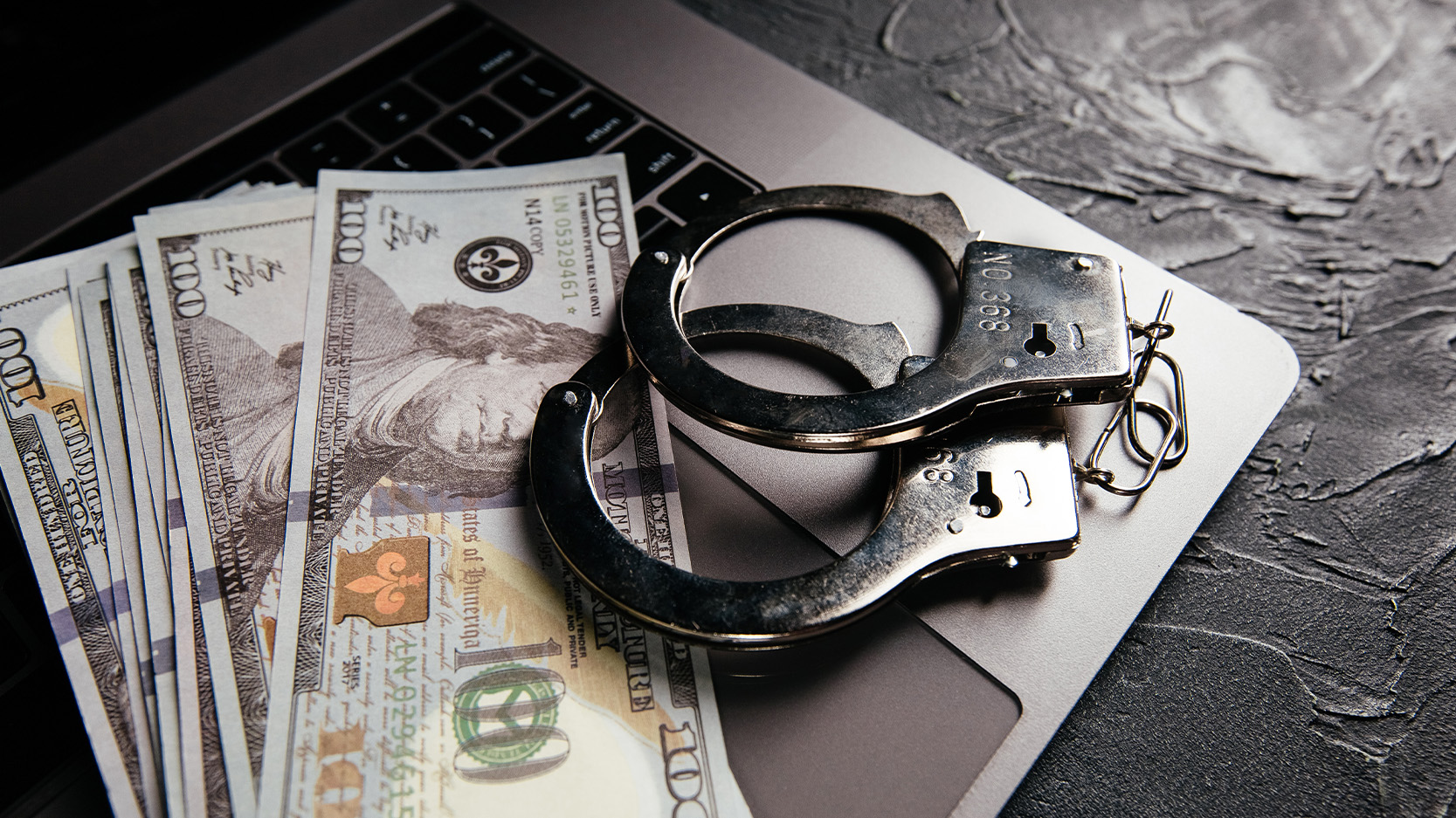 Transnational Fraud Network Dismantled by Joint International Law Enforcement, Involving Over €3 Million