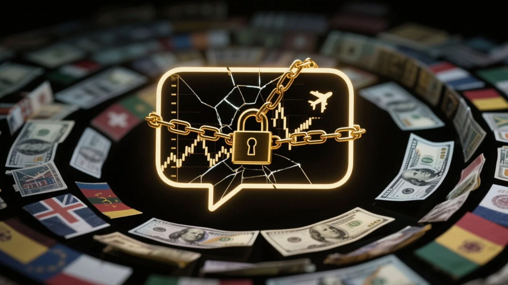 Cross-Border 'Pig-Butchering' Scam Resurfaces: The Financial Trap Behind High-Return Investments