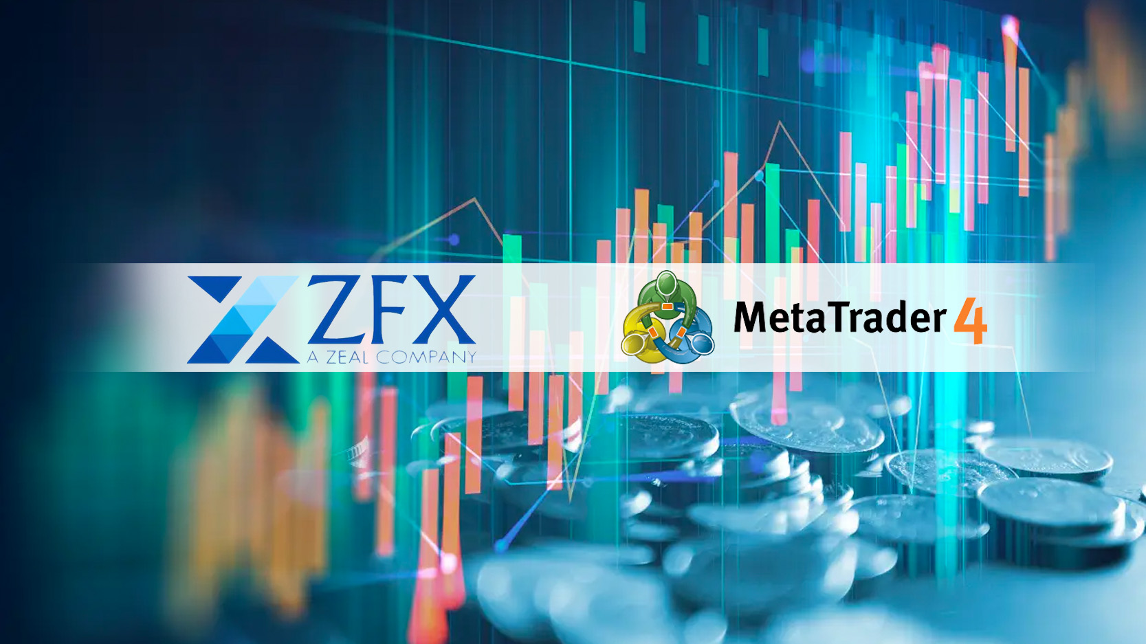 ZFX Shanhai Securities completes major upgrade of MT4 trading platform