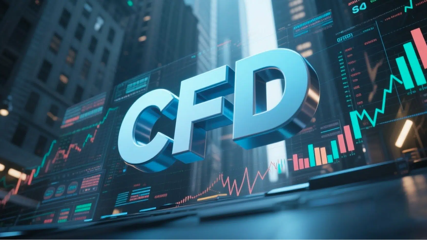 What are Contracts for Difference (CFDs) How do you trade CFDs