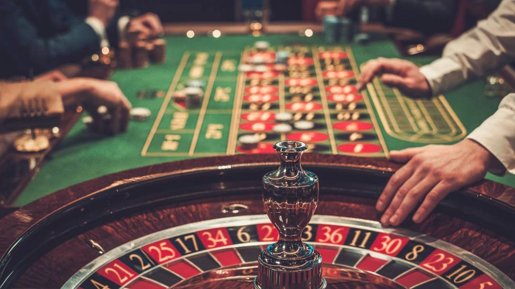 What is the Martingale strategy Is it a winning mathematical magic trick, or a dream that will eventually come crashing down