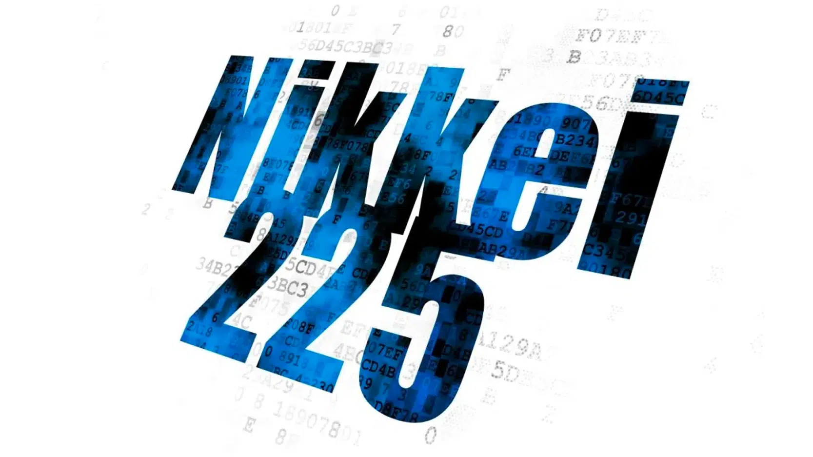 Analyzing the Nikkei Index