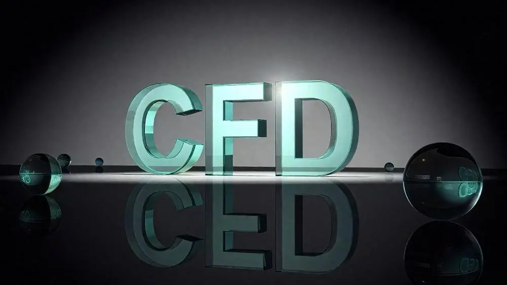 CFD trading platform