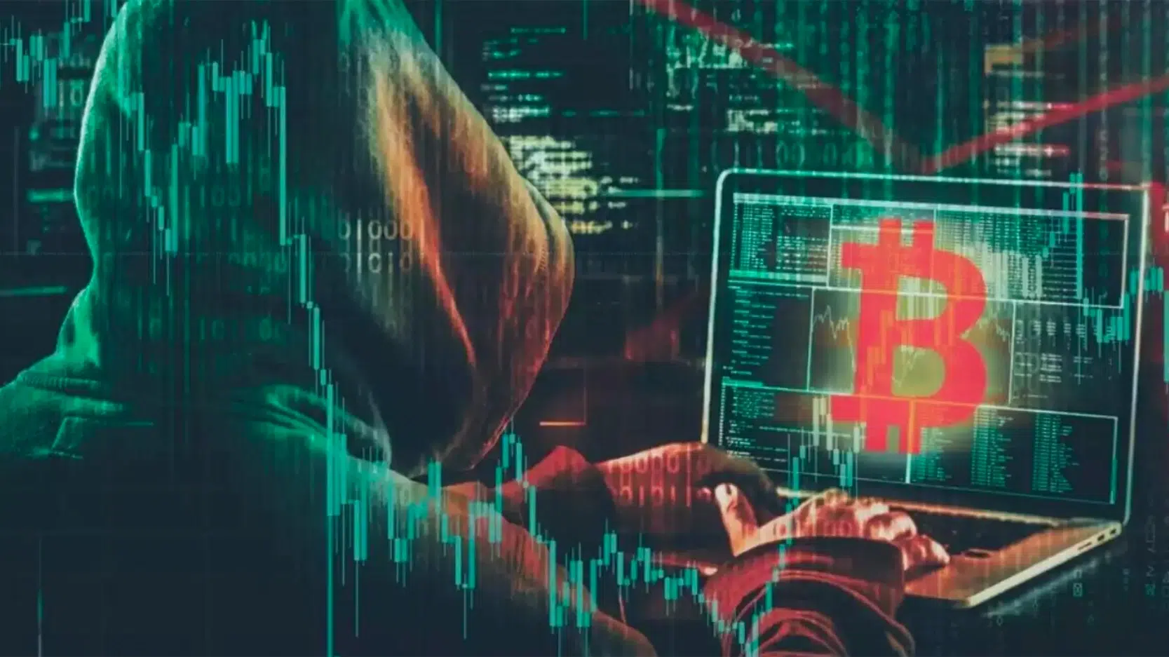 Cryptocurrency Recovery Scam Victims