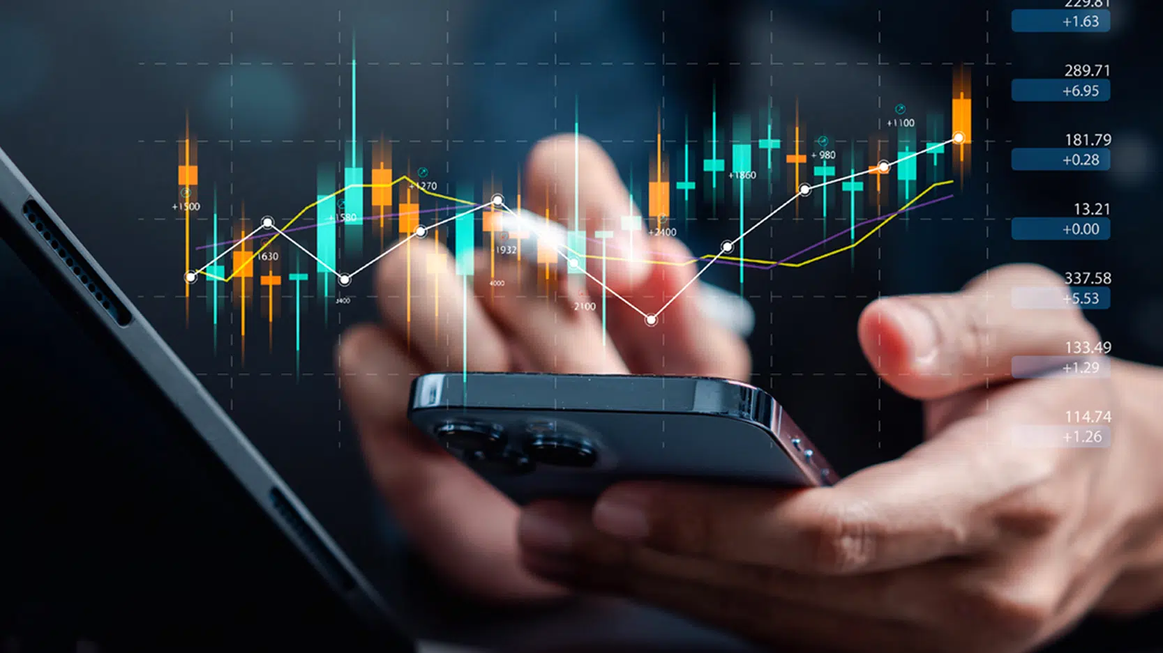 Foreign Exchange Margin Trading Guide