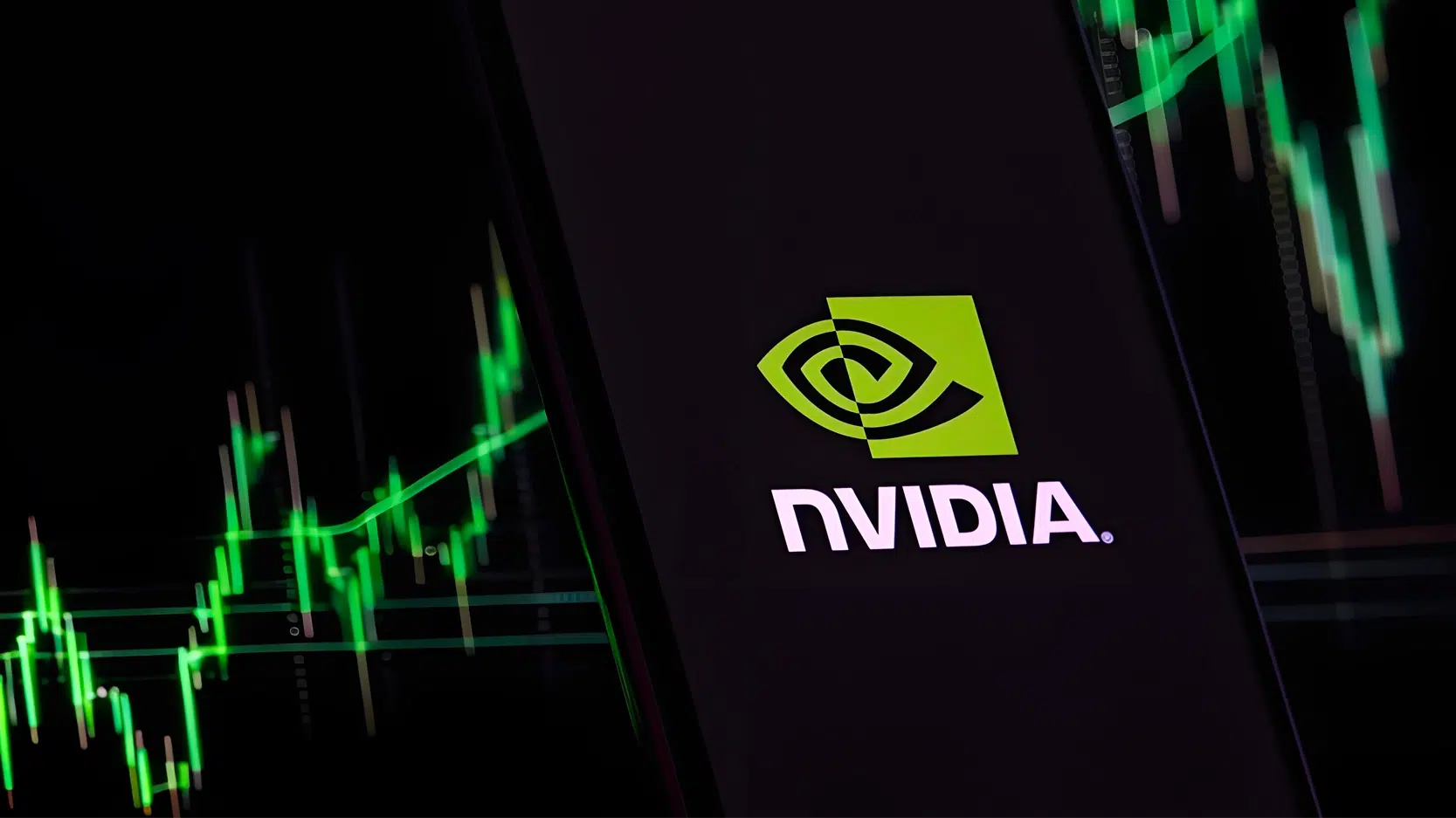 Is a stock split bullish A complete analysis of NVIDIA's split reveals the secrets of stock price fluctuations!