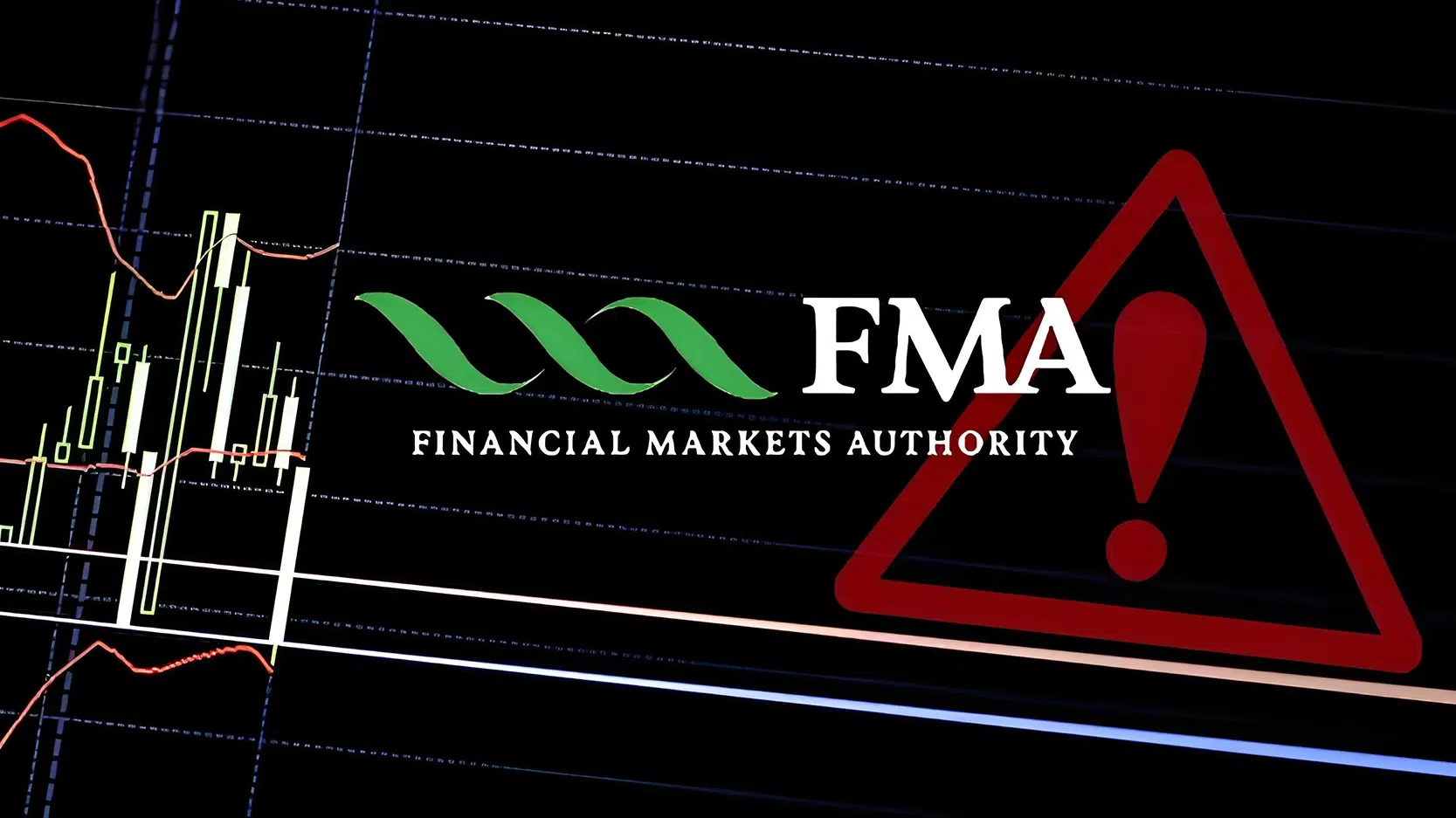 New Zealand FMA exposes new cryptocurrency scam tactics