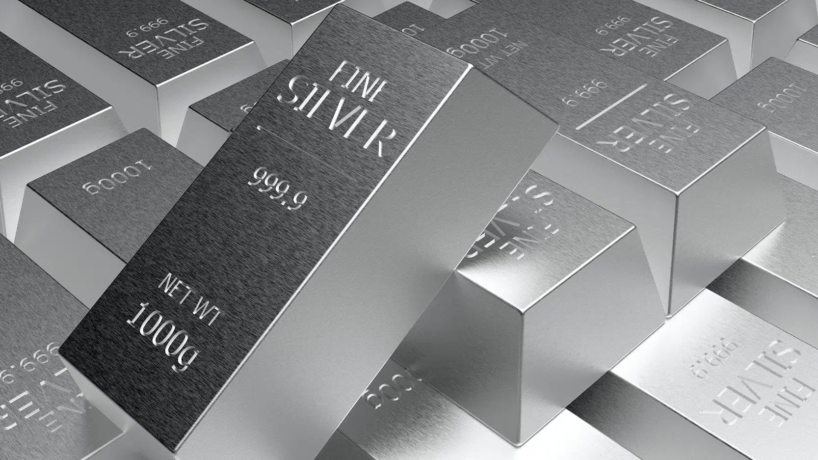 Silver Investment Strategy