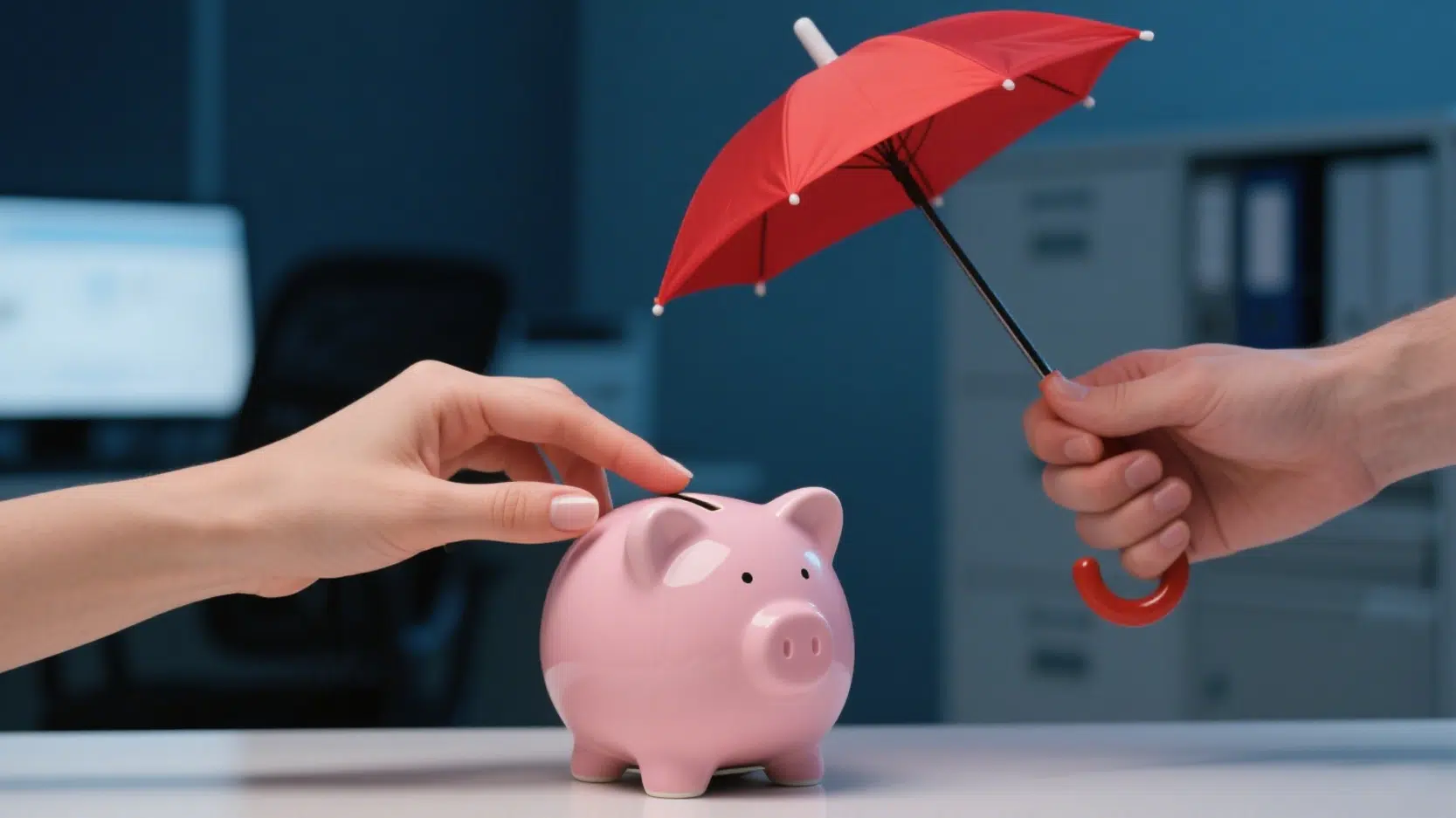 What are the safe haven currencies