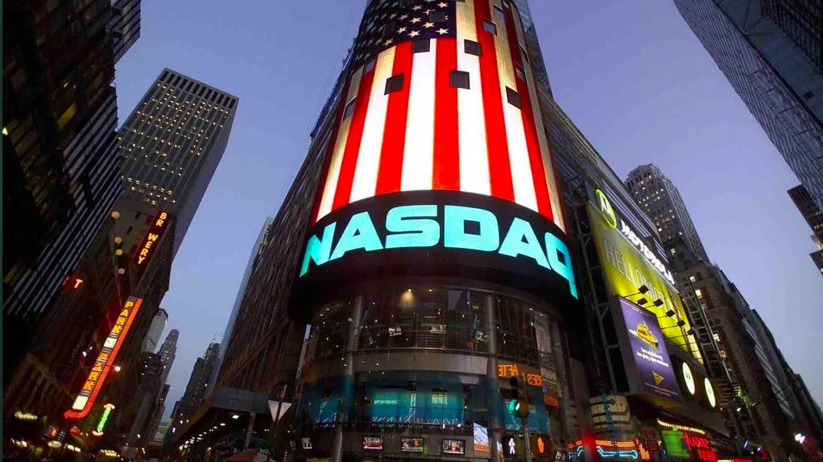 What is Nasdaq What do you need to know, from indices to trading