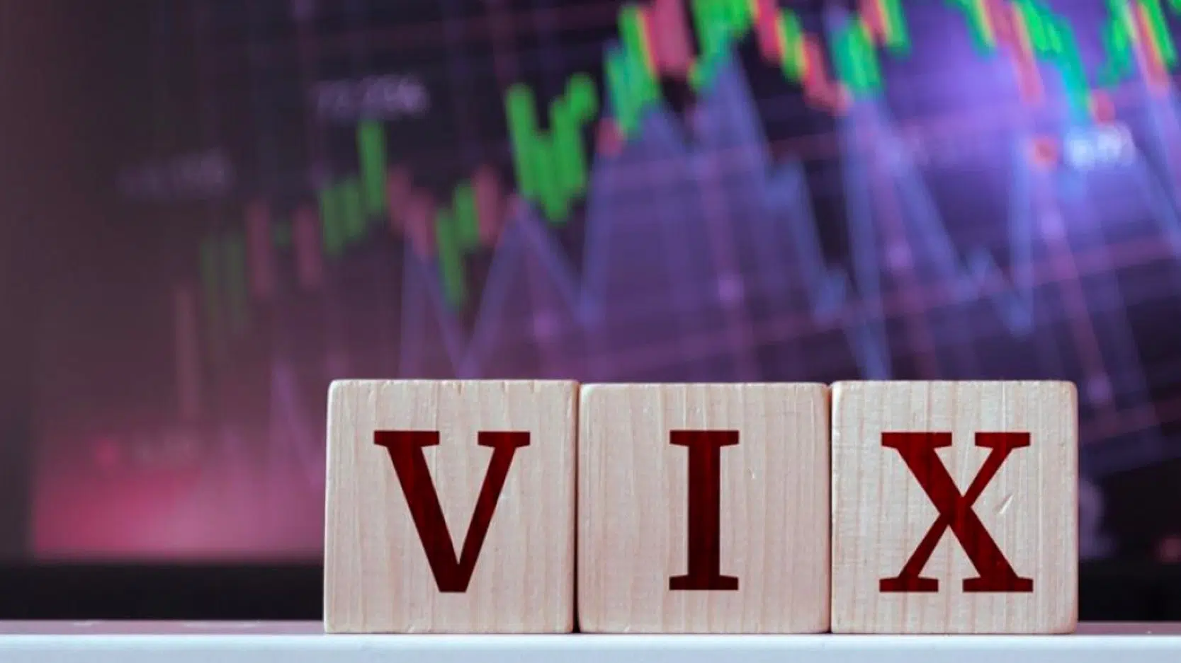 What is the VIX ETF