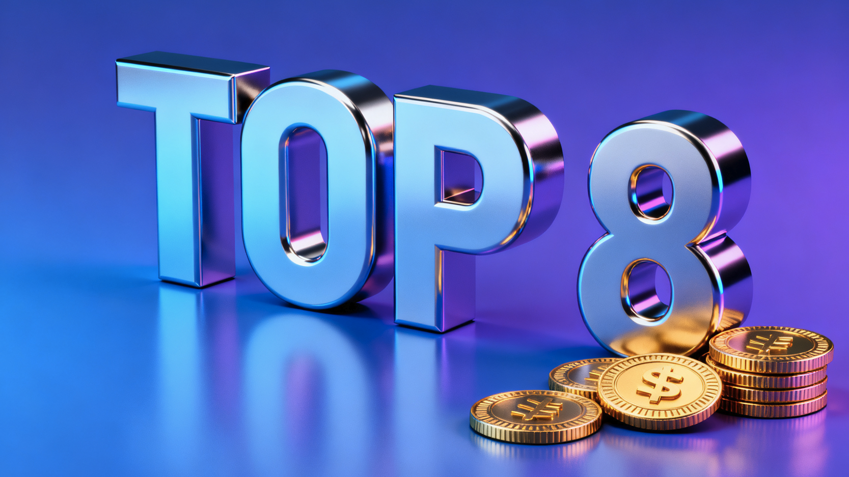 2025 Top 8 Recommended Forex Rebate Platforms