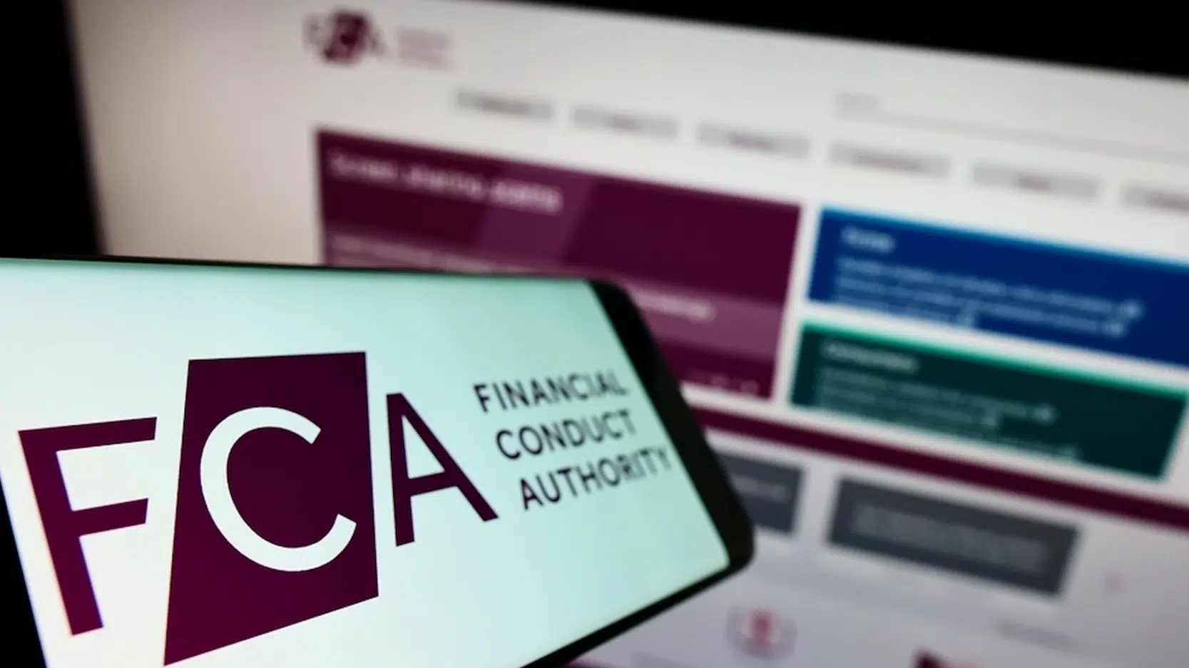 A guide to responding to the wave of FCA scams