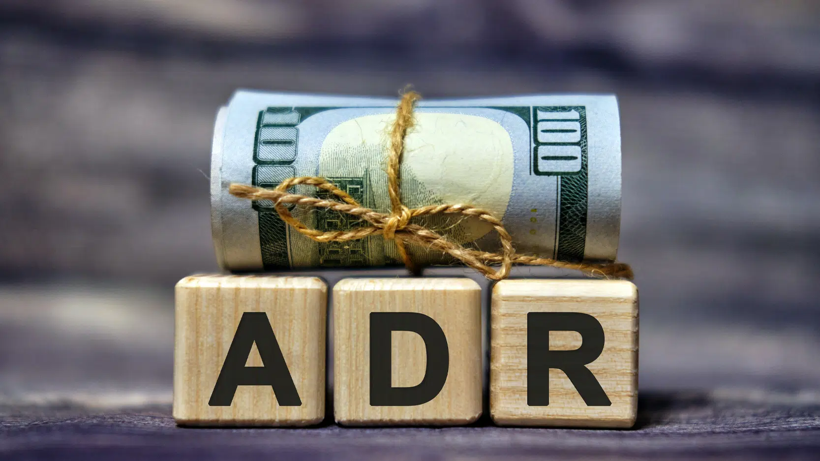 ADR
