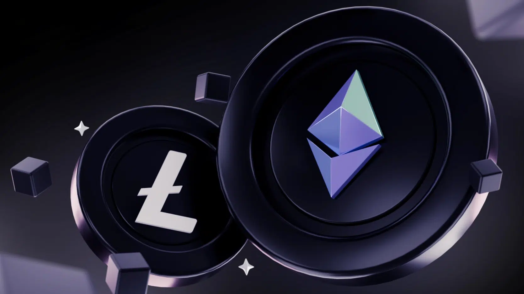 BTC ETH LTC Beginner's Guide to Investing