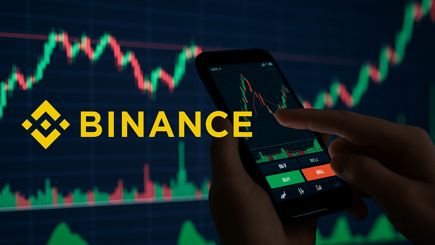 Binan Deposit Tutorial