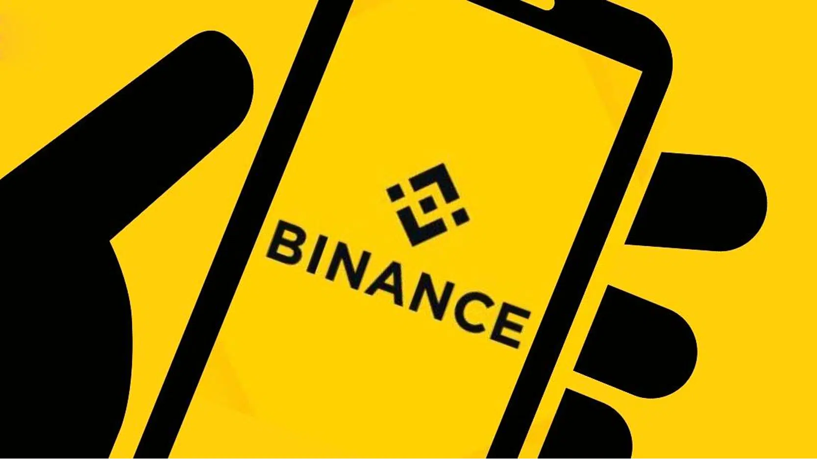 Binance Registration Tutorial