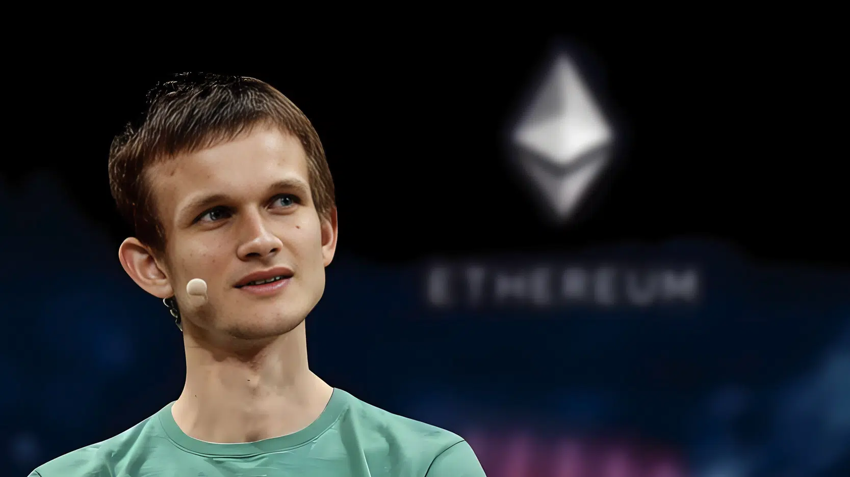 Founder of Ethereum