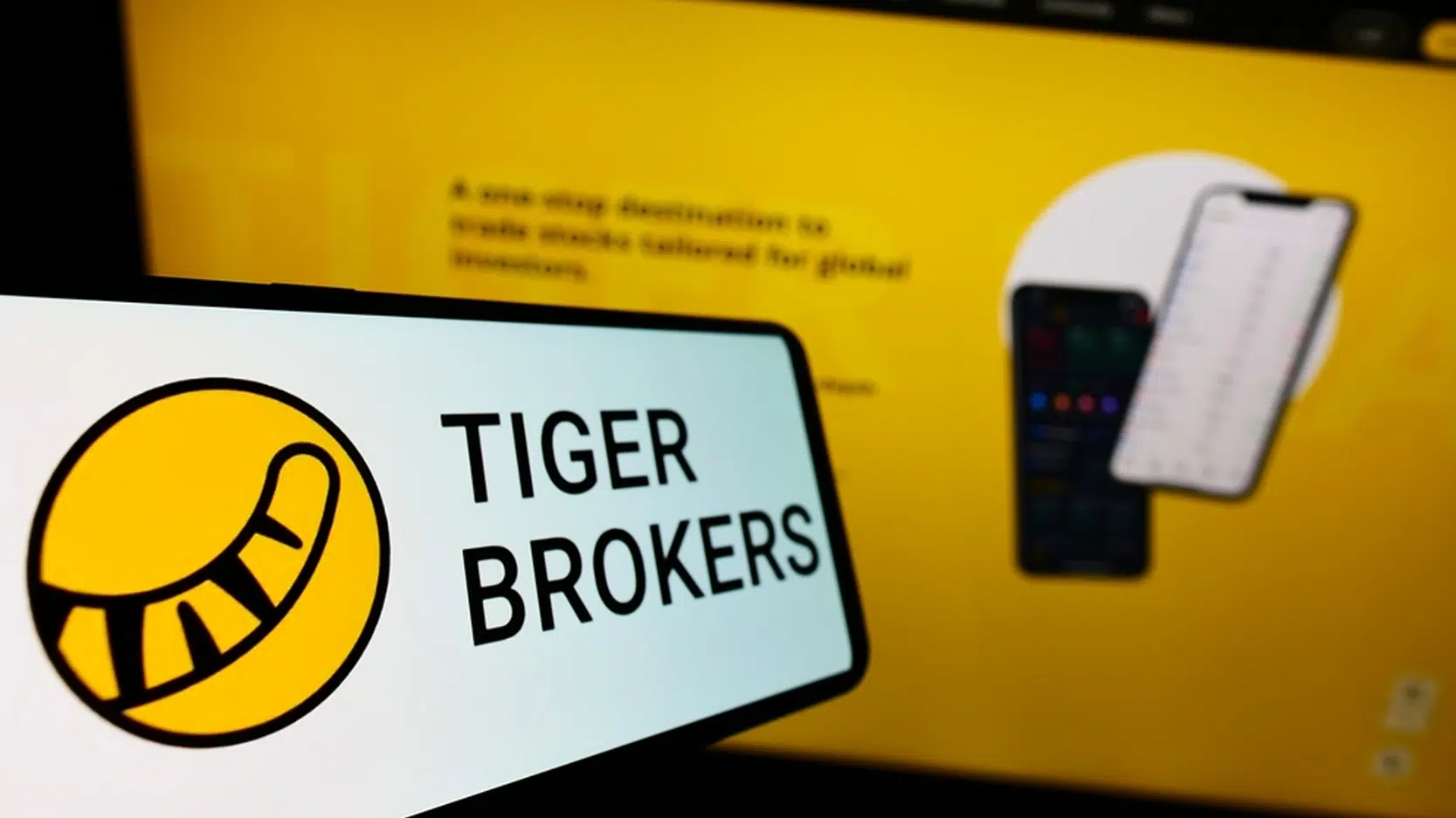 Is Tiger Brokers safe