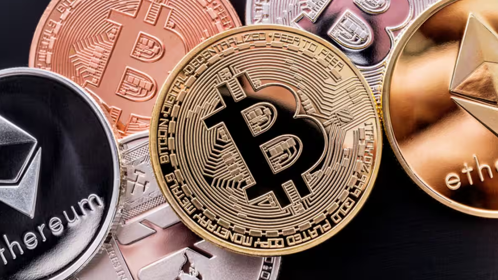 Taxation of virtual currencies