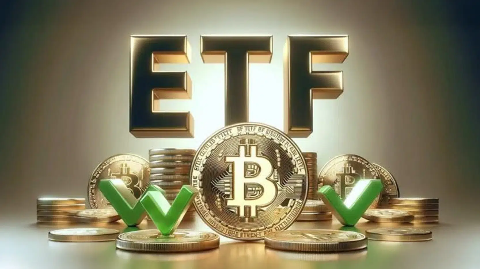 bitcoin spot etf