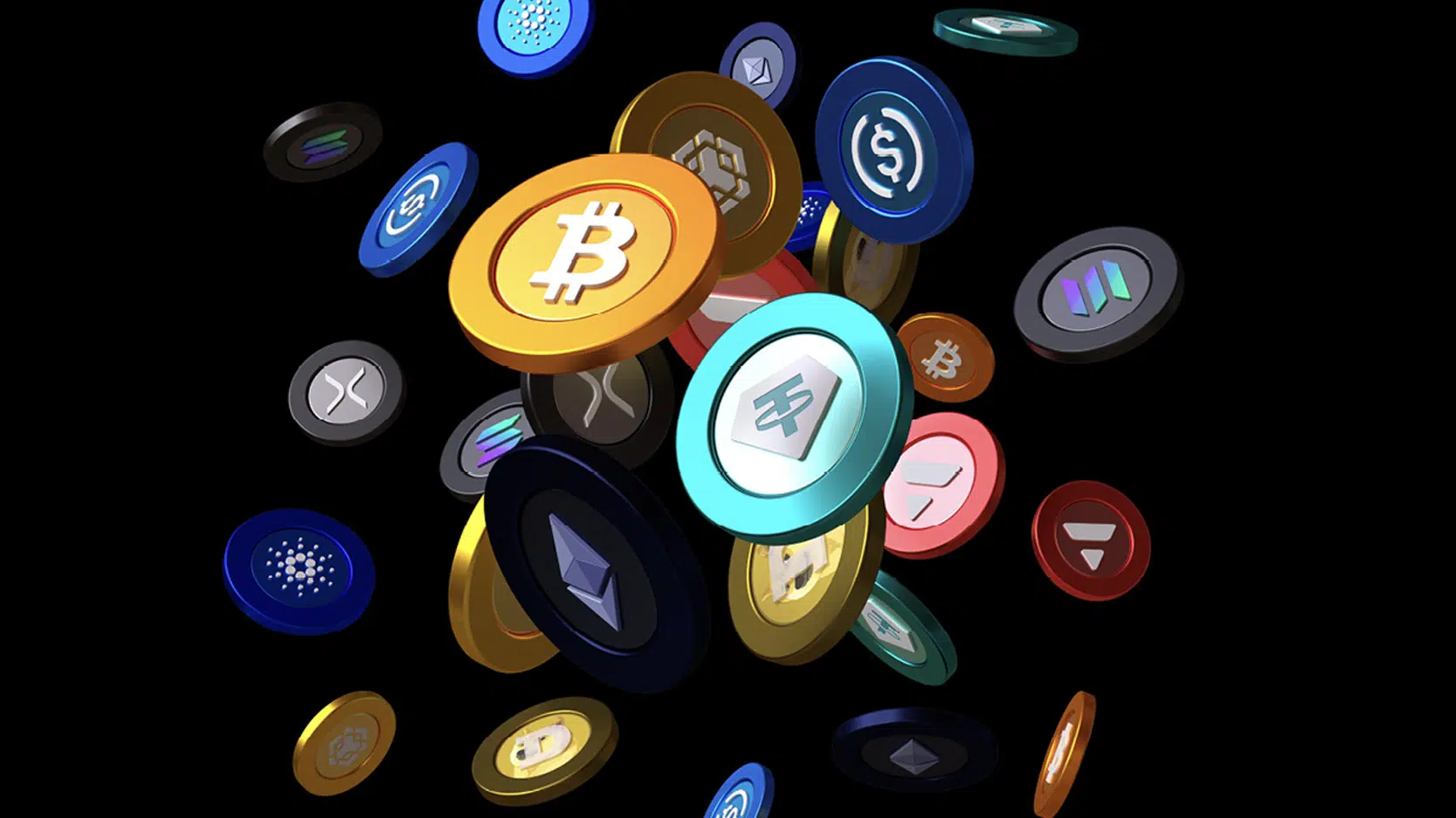 cryptocurrency exchange