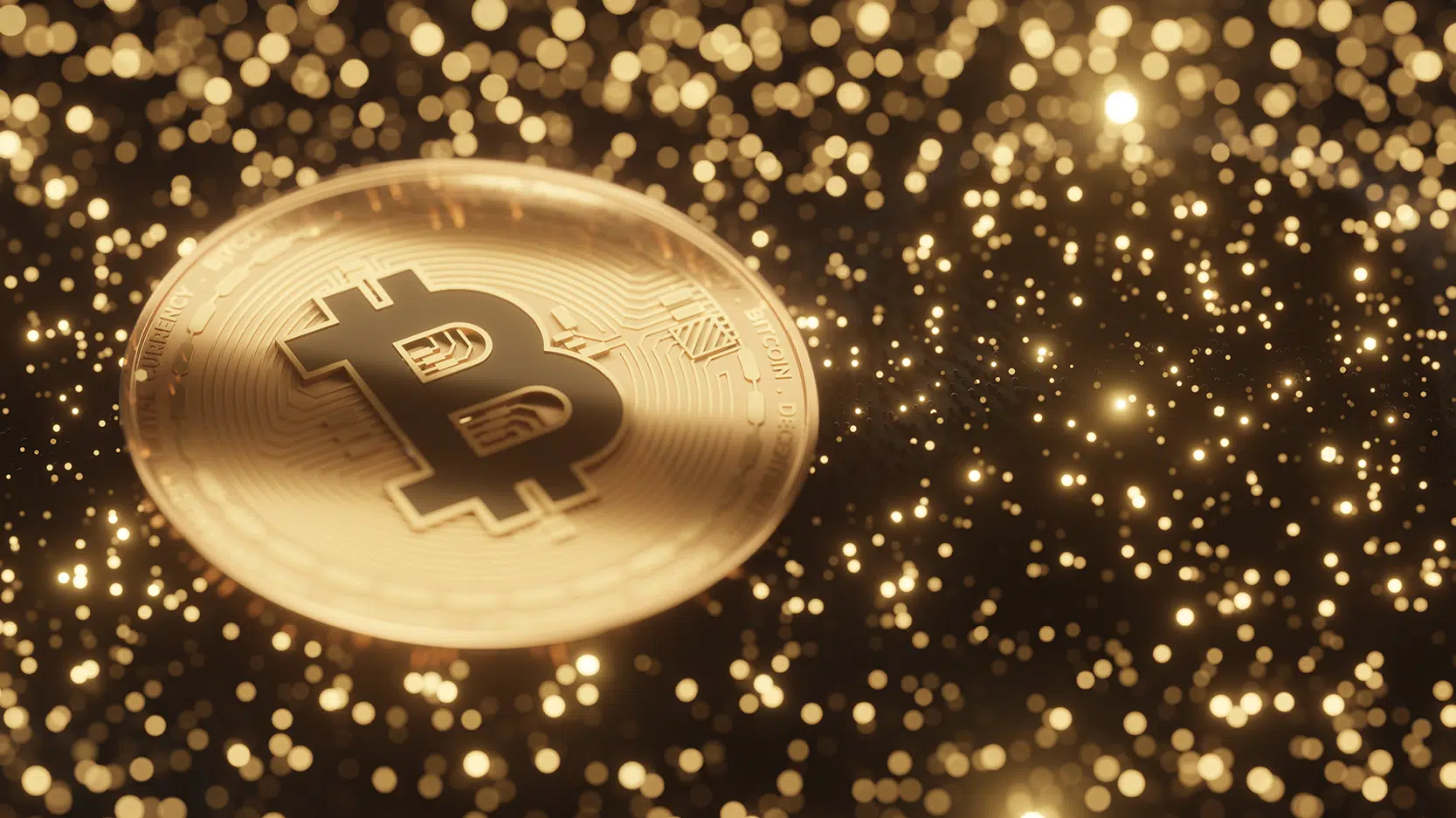 what is bitcoin ultimate guide