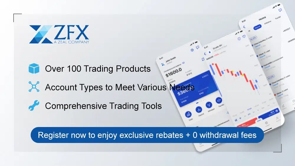 A Detailed Introduction to ZFX and Its Rebate Program