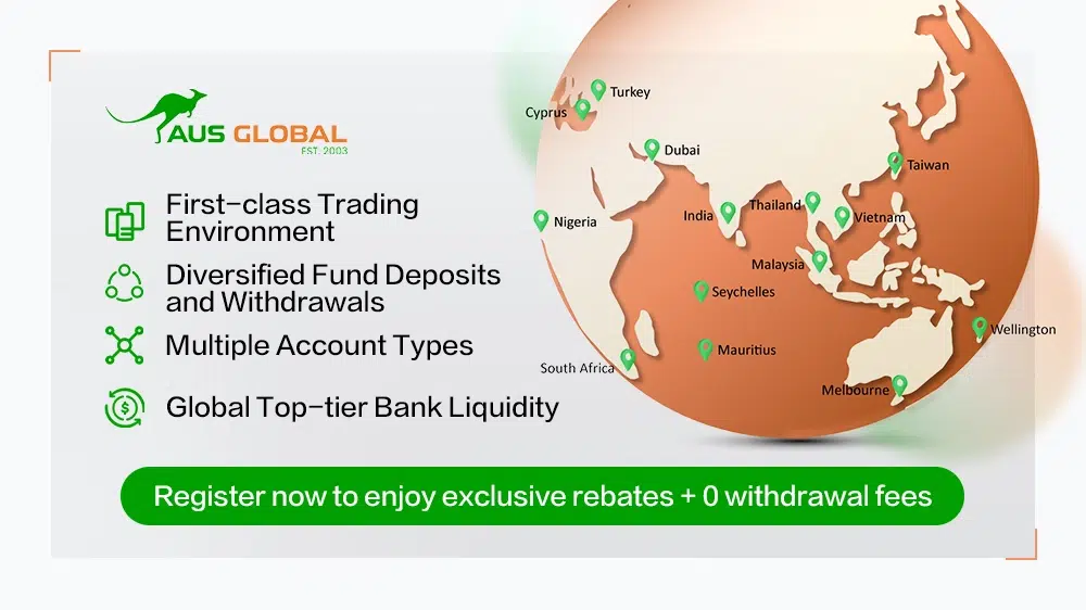 AUS GLOBAL A Detailed Introduction and Rebate Overview