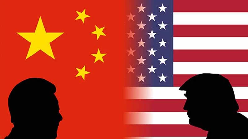 An In-Depth Analysis of Trump's Tariff Policy (2025 Edition) How Reciprocal Tariffs Could Trigger a Global Trade War Investor Strategies